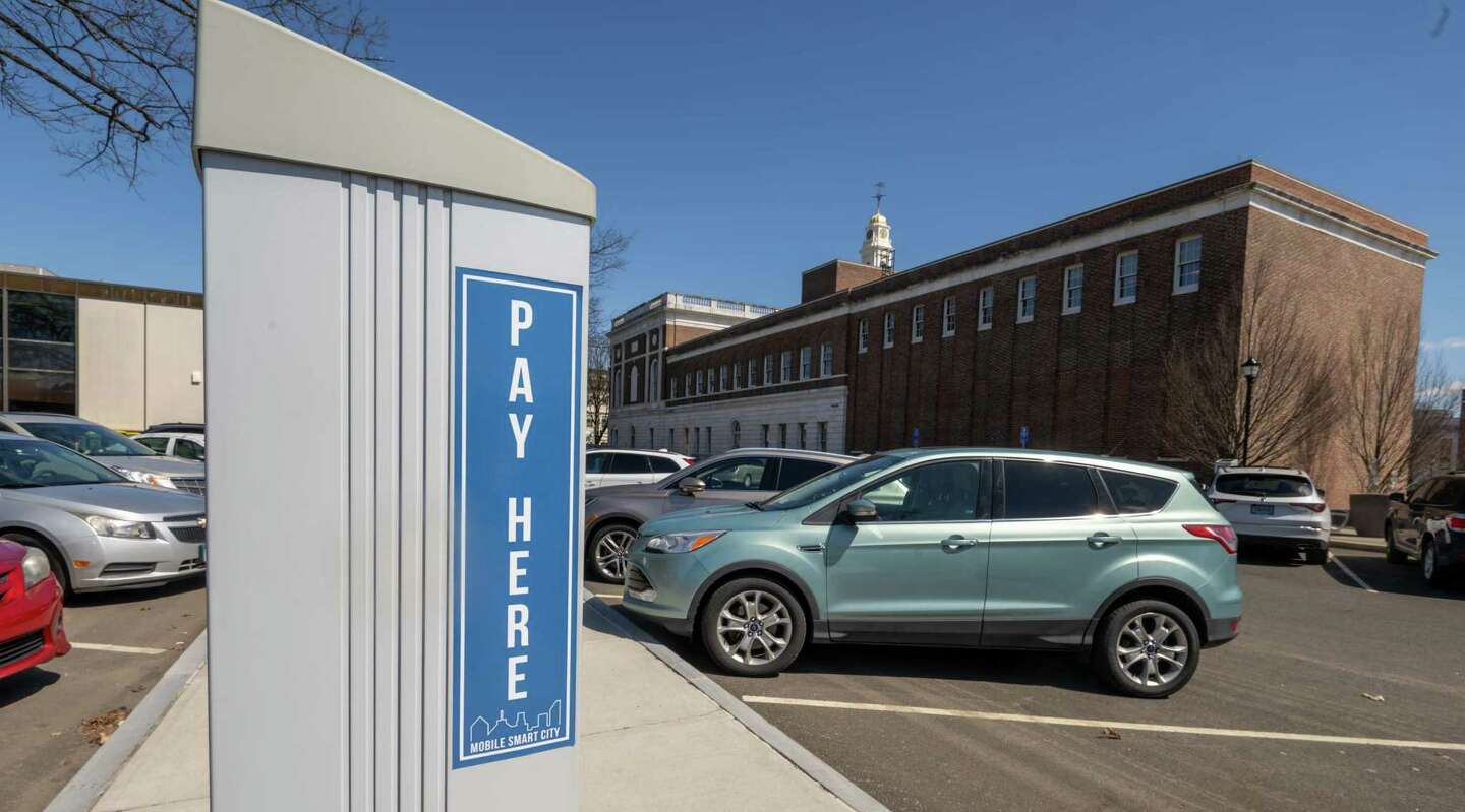Waterbury Ct Car Taxes
