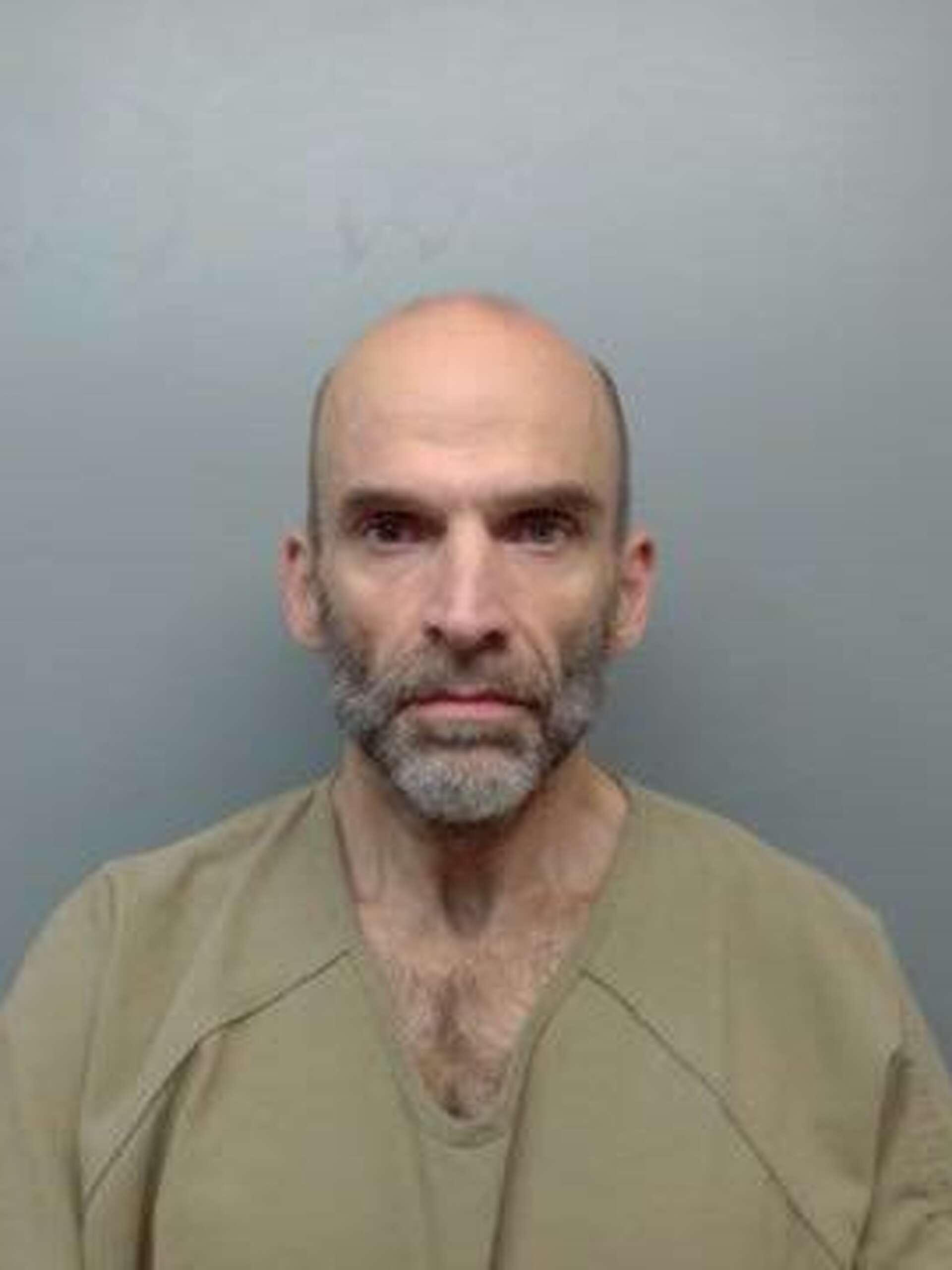 Laredo felon accused of illegal gun possession in violent incidents