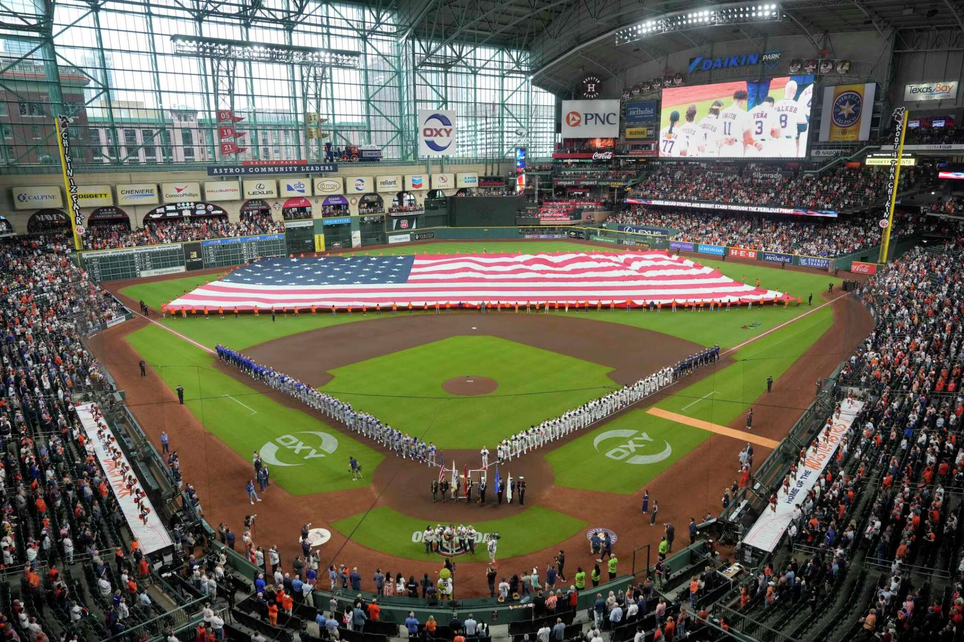 Houston Astros 2026 Schedule Released Starts With 7 Home Games Ratio3x2 1920 