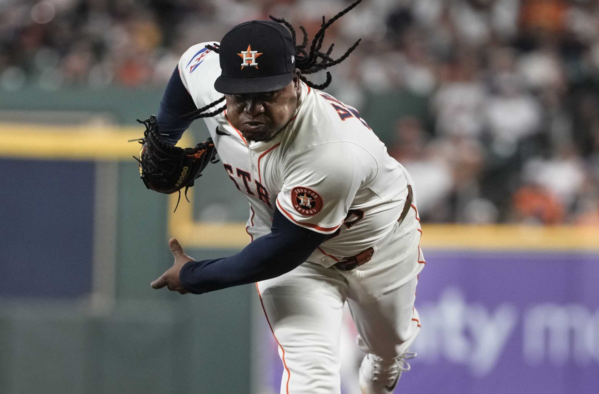 Houston Astros at Chicago White Sox: How to watch series opener