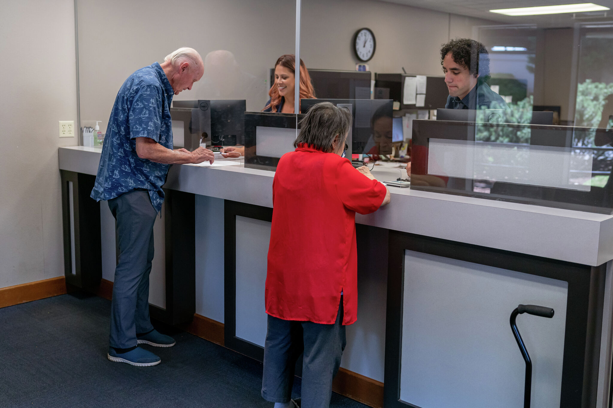 Social Security delays in-person ID verification policy rollout