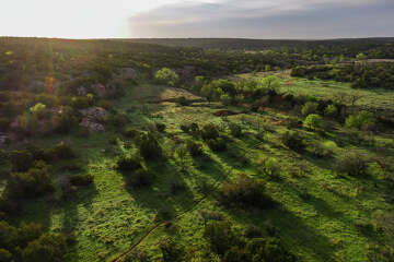 Huge Texas ranch in same family for 70 years lists for $22M