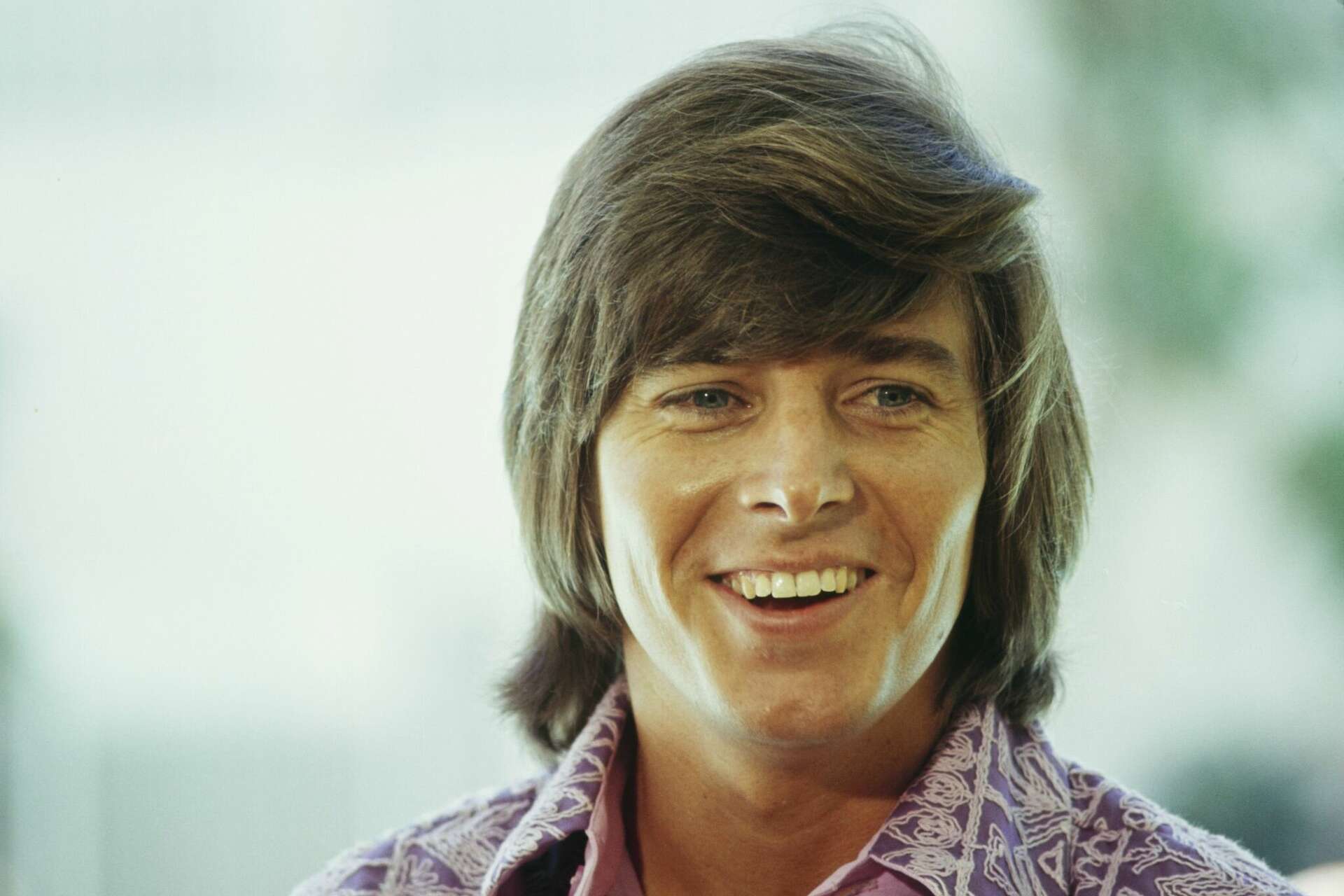Bobby Sherman, former teen idol, diagnosed with Stage 4 cancer