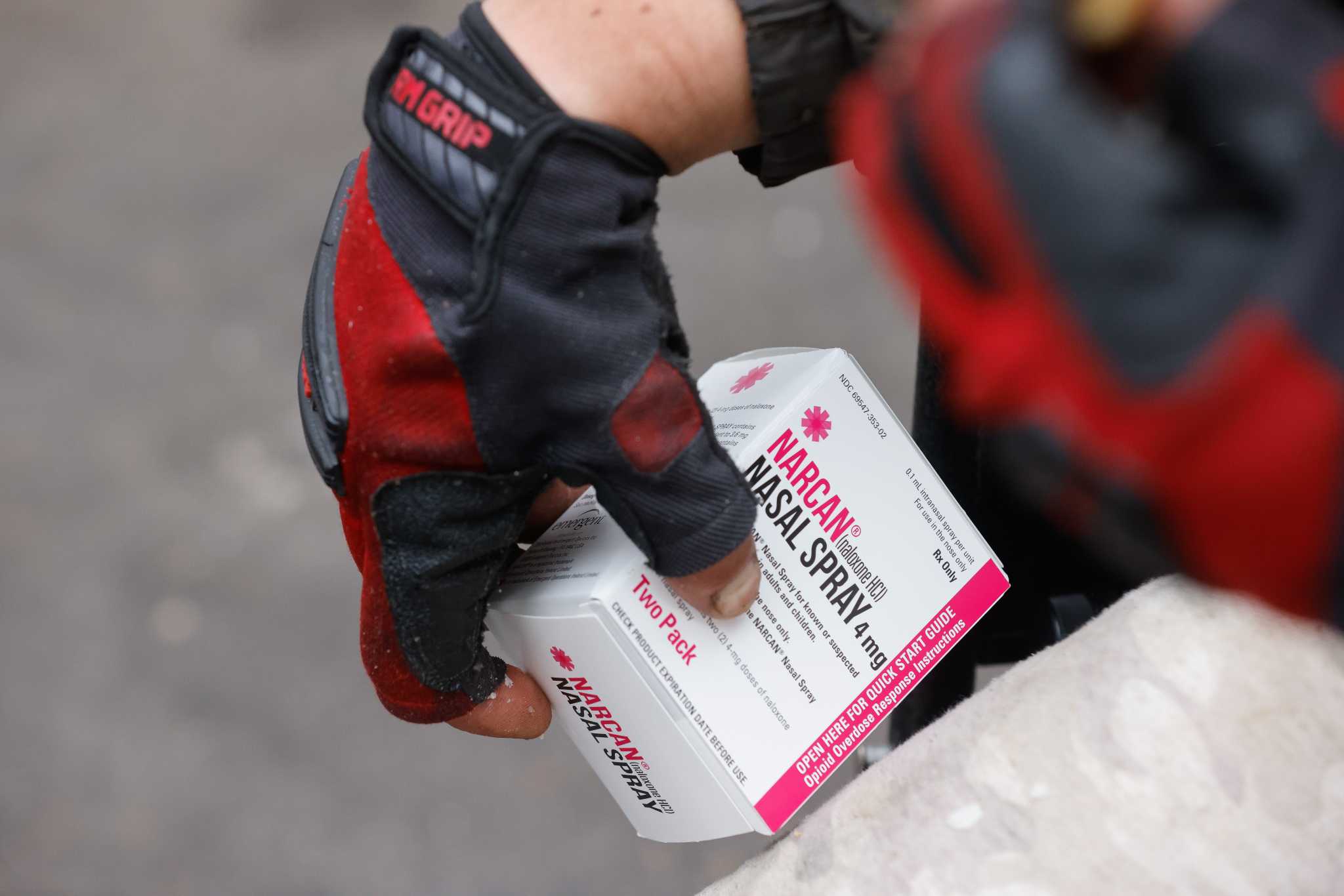 Does harm reduction still have a future in San Francisco?