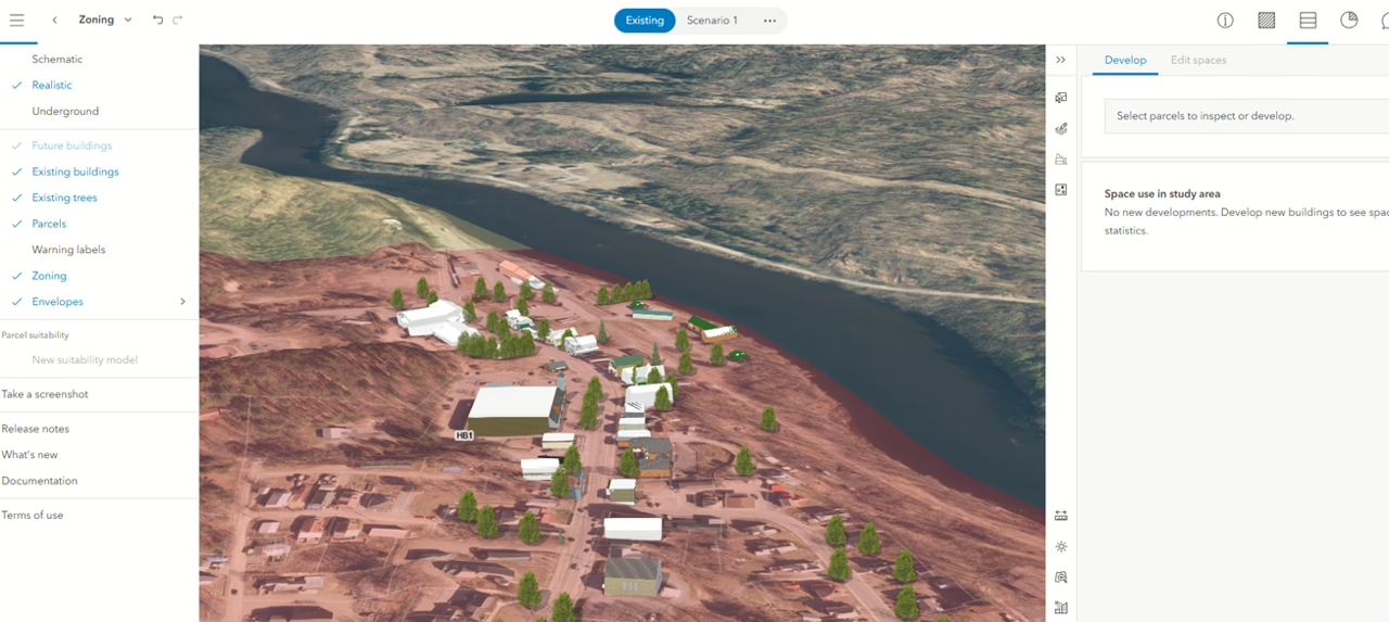 How Warren County uses technology to identify housing opportunities