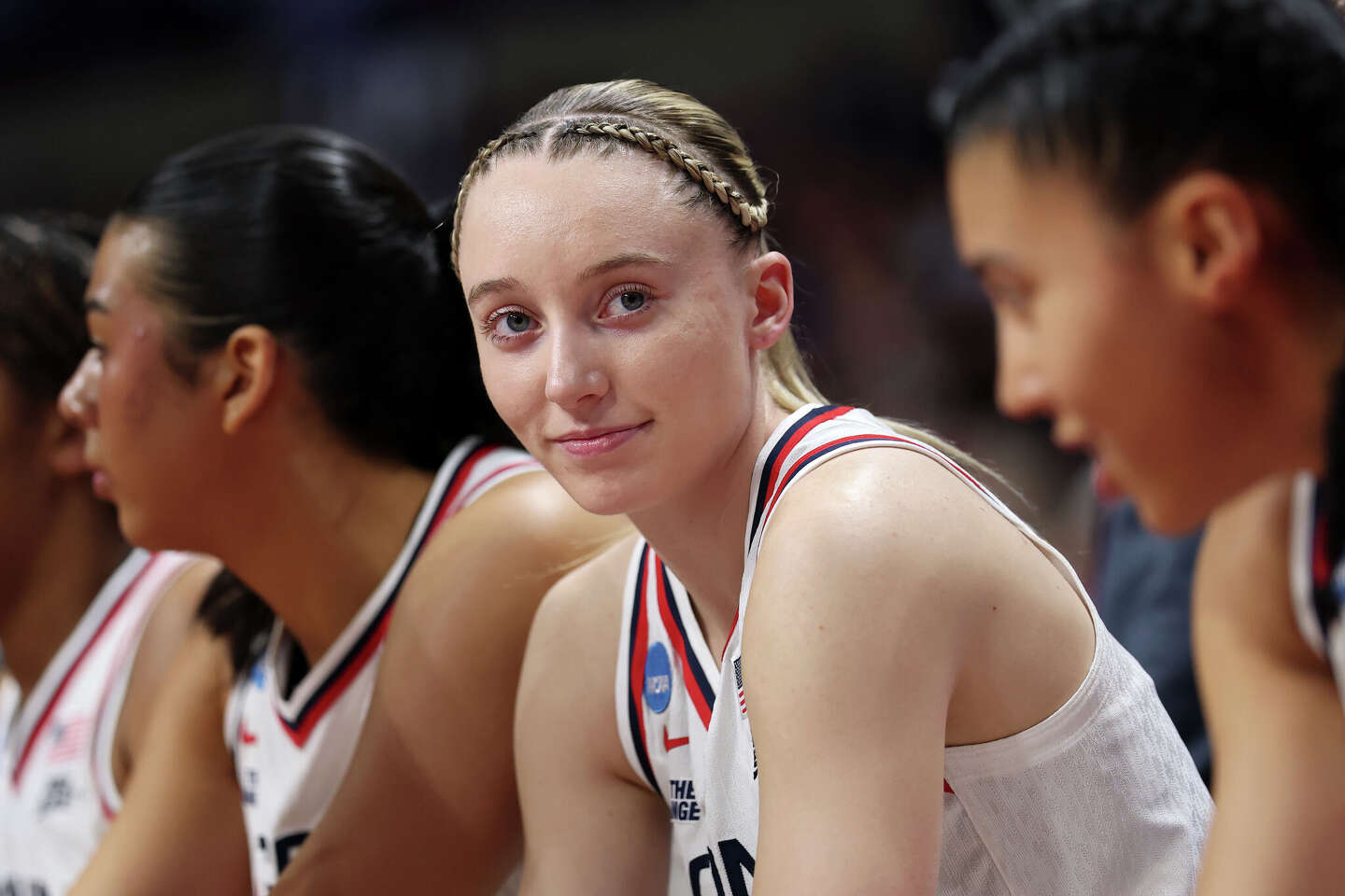 Paige Bueckers What to know about UConn women's basketball star