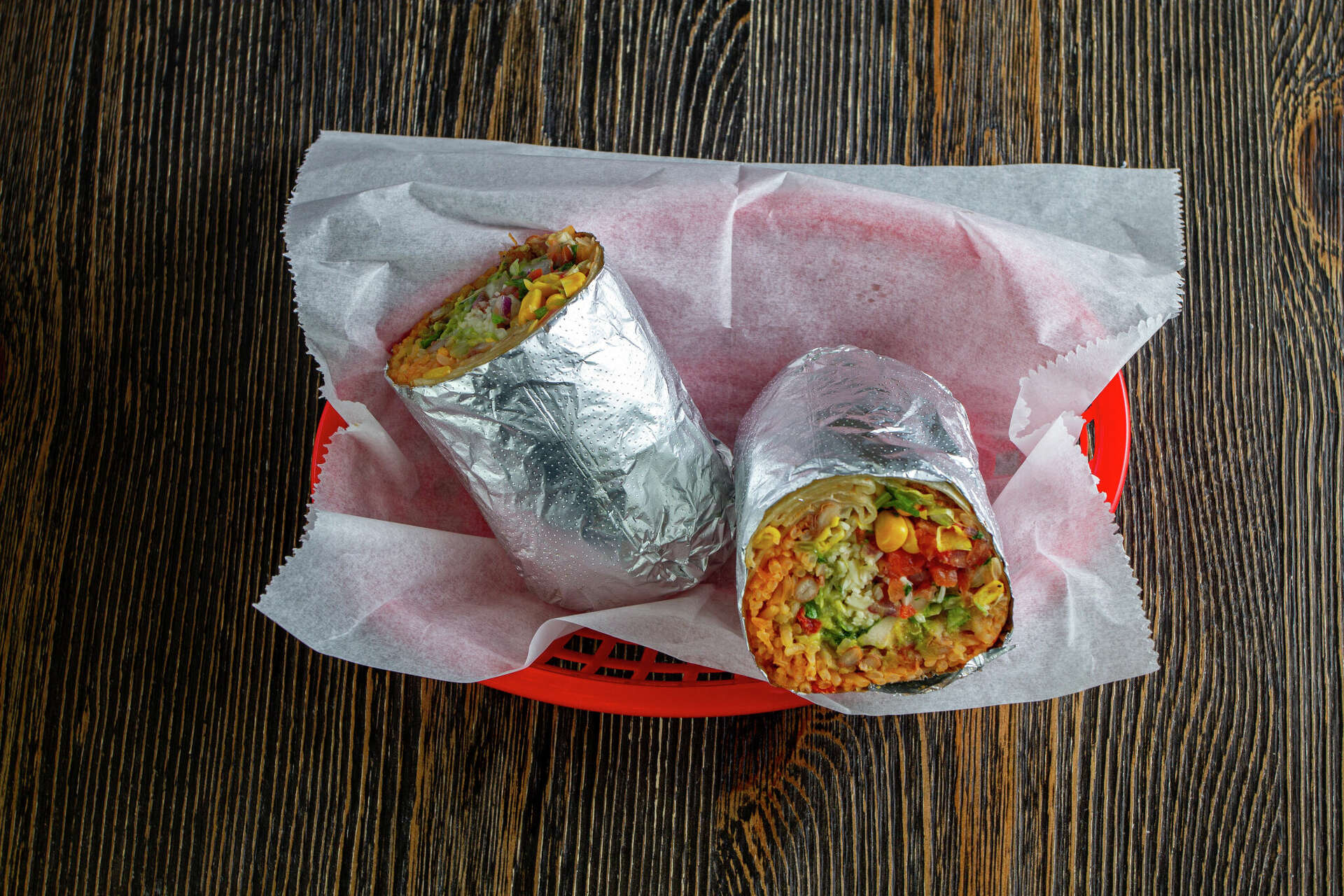 'Unlock' burrito day at Chipotle and other National Burrito Day deals