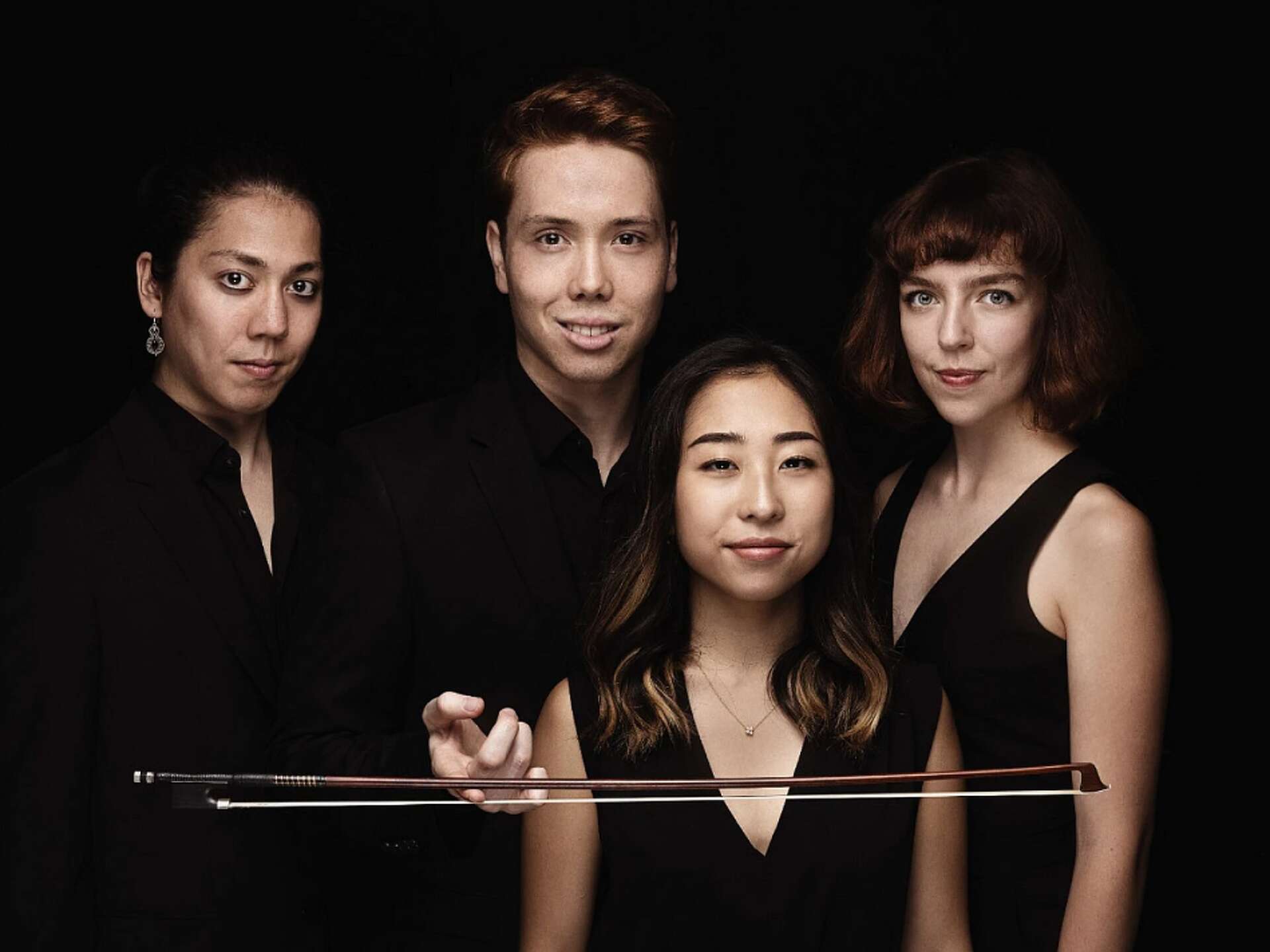 Concert review: Leonkoro String Quartet impressive at Union College