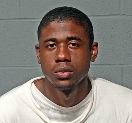 Hartford man charged with manslaughter in 2023 death of infant: police