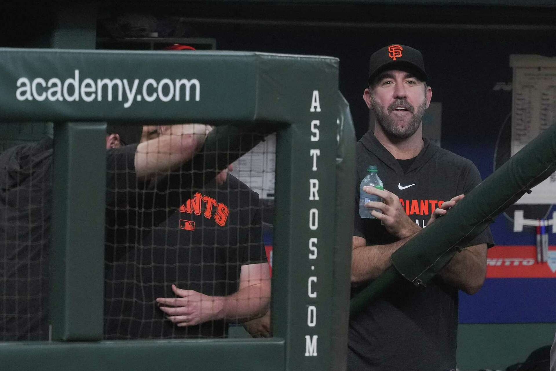 Justin Verlander had interest in - Ratio3x2 1920 