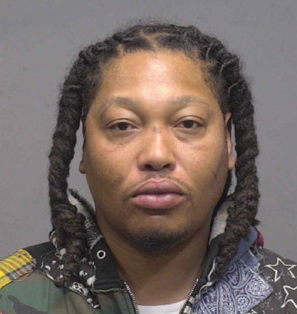 New Haven man had crack, fentanyl during arrest on warrants: Police
