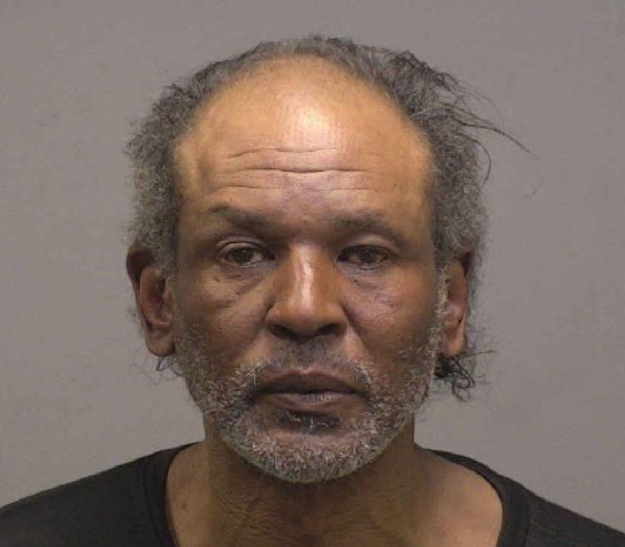 New Haven man charged in assault at Union Station, police say