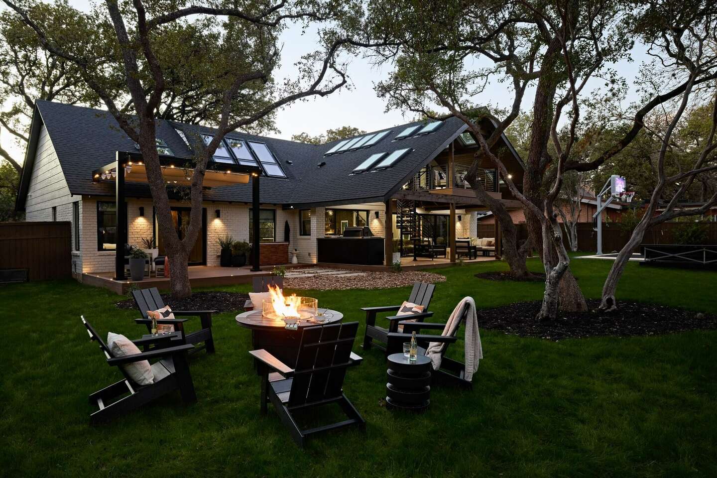 HGTV unveils smart home giveaway in San Antonio