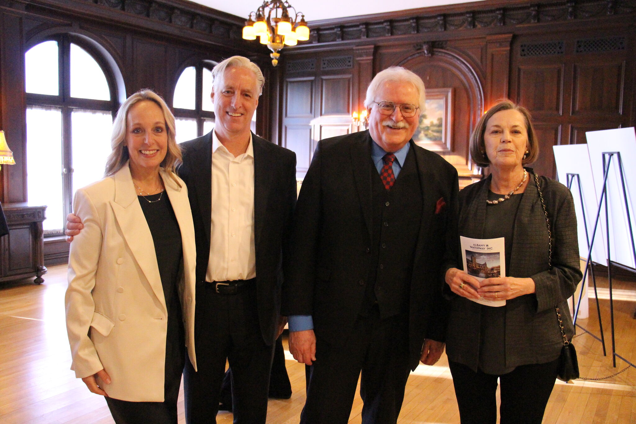 Hart Cluett Museum 2025 Gala in Troy