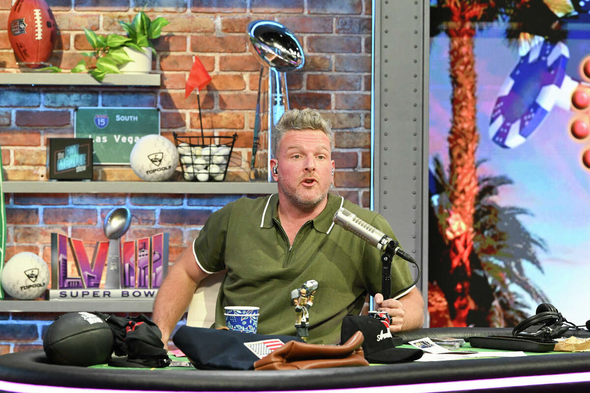 In a report by The Athletic, Pat McAfee spread alleged rumors on air about a college freshman at Ole Miss.  