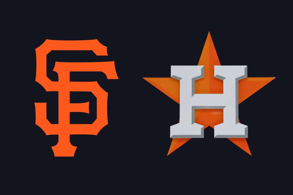 How to watch the Giants vs. Astros game without cable