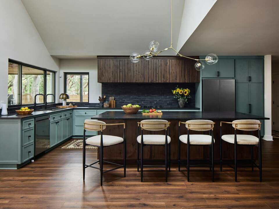 HGTV unveils smart home giveaway in San Antonio