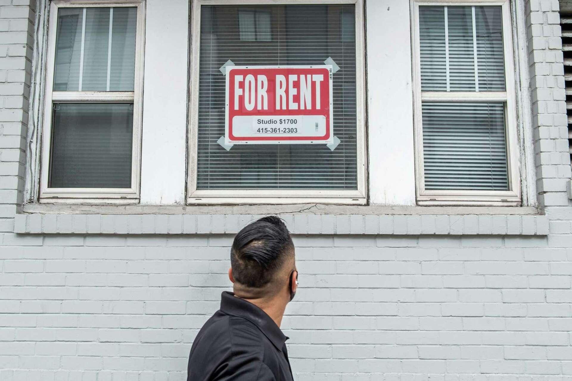 San Francisco rent prices are rising again. Here's by how much