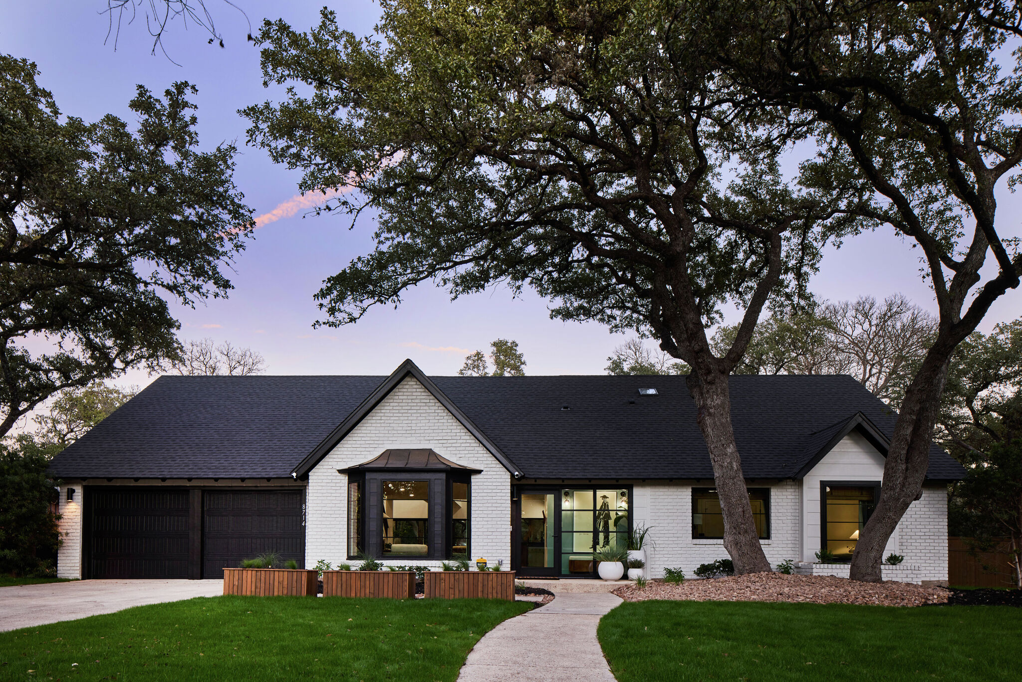 Enter to win HGTV's 2025 Smart Home in San Antonio