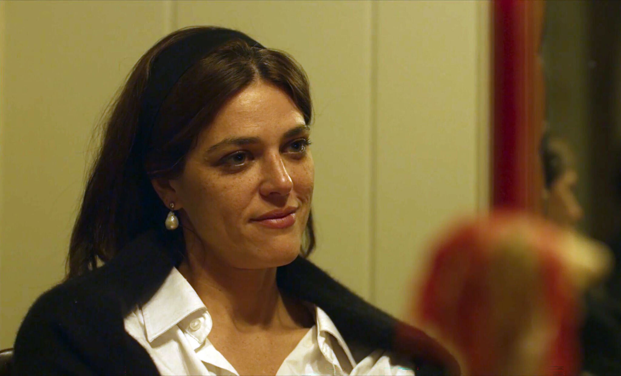 Churchill grad balances Hollywood career with new micro-indie
