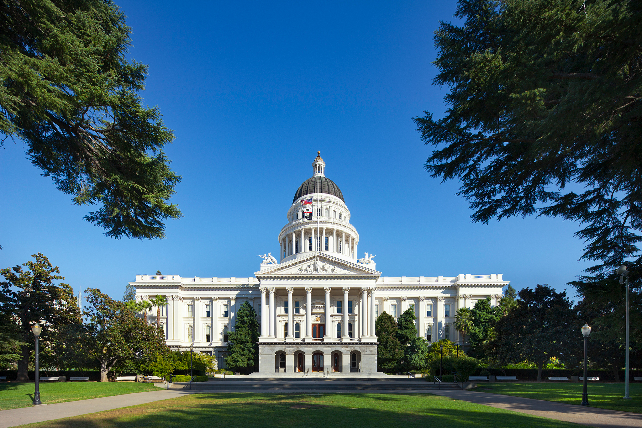 Advocates converge on Sacramento to push slavery disclosure bill