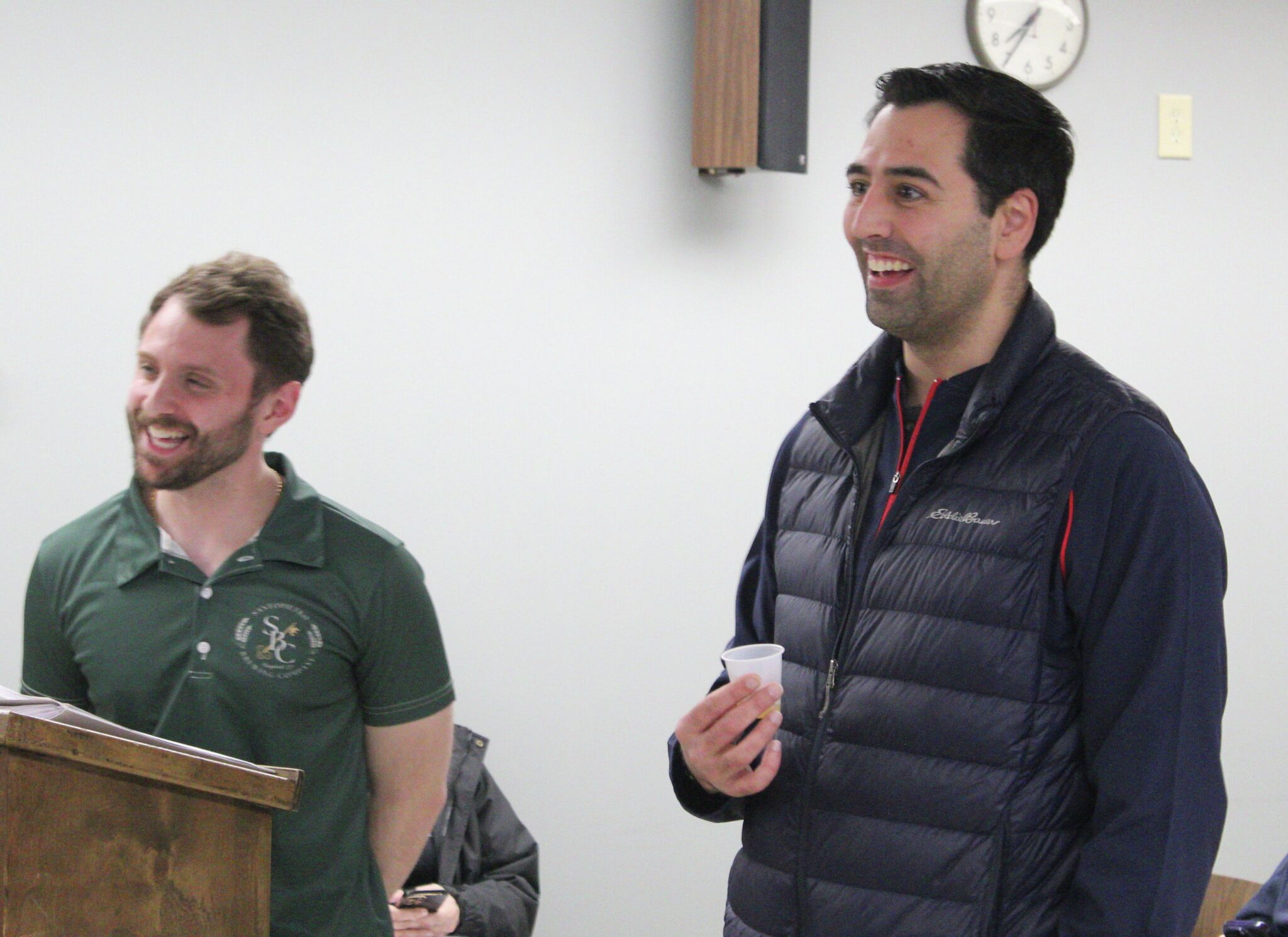 Naugatuck eyed for startup Christian-theme craft brewery