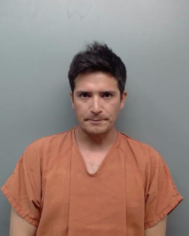 Laredo CBP officers arrest man wanted for child indecency