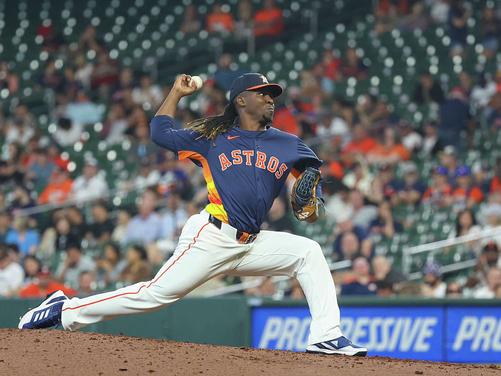 How to watch the Astros vs. Twins series without cable