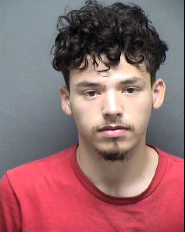Prison sentence issued in killing of San Antonio teen over THC