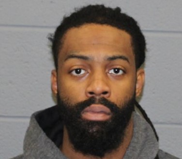 Waterbury man who police say shot person in the face held on $1M bond