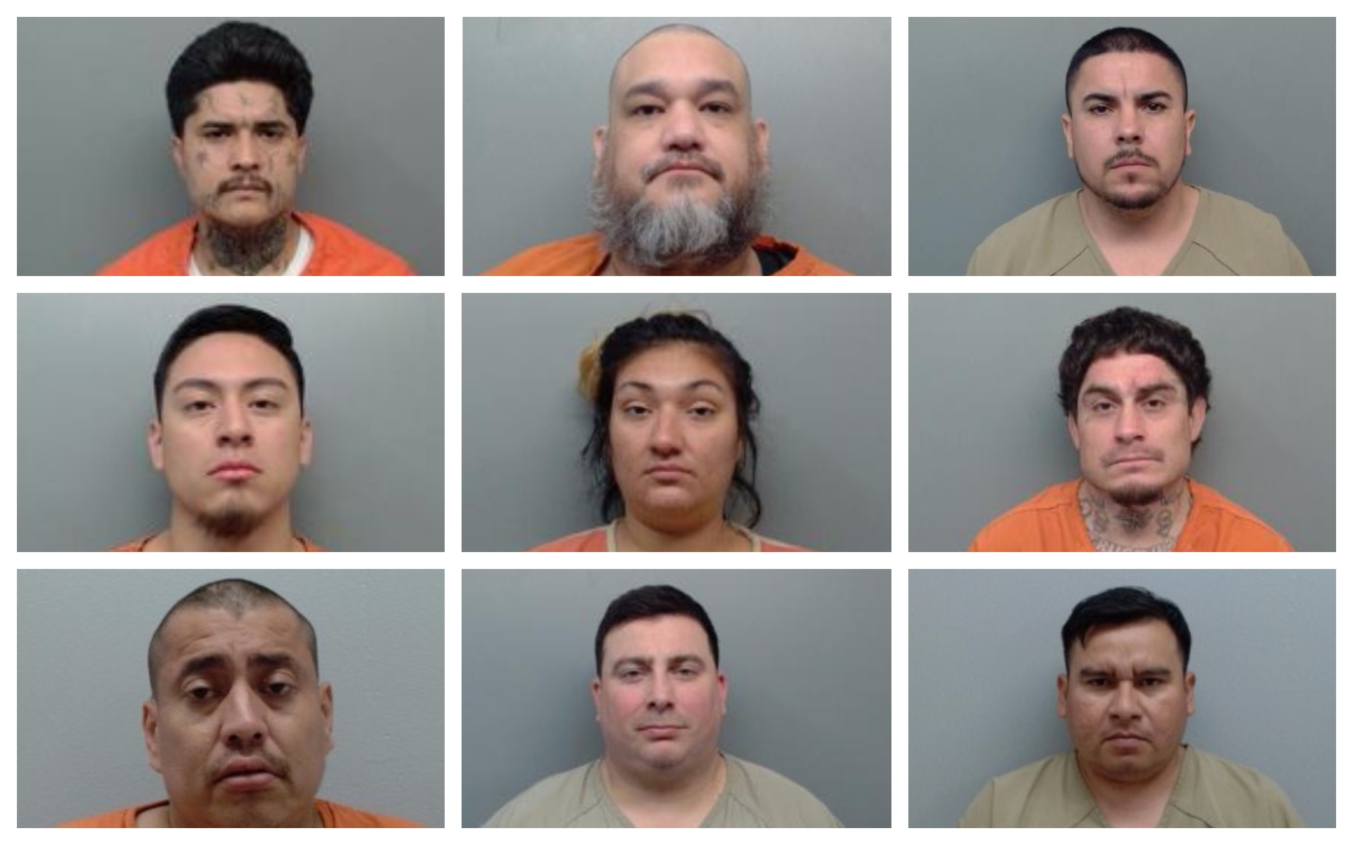 Week in crime: Baby death; jailer conviction; deputy indicted