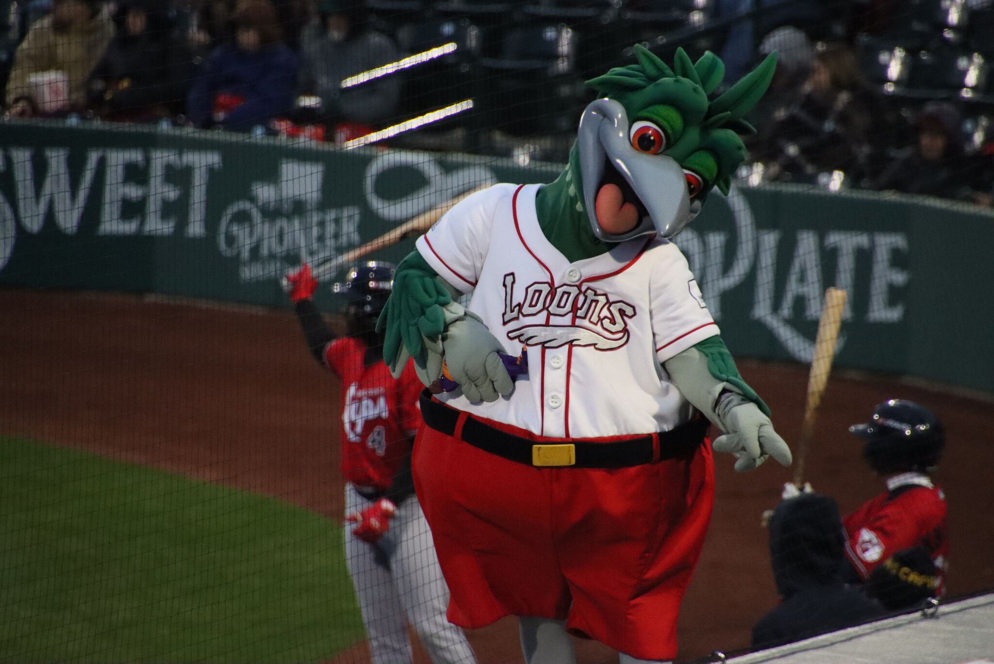 Loons Schedule Great Lakes Loons 2026 tickets on sale, prices unchanged