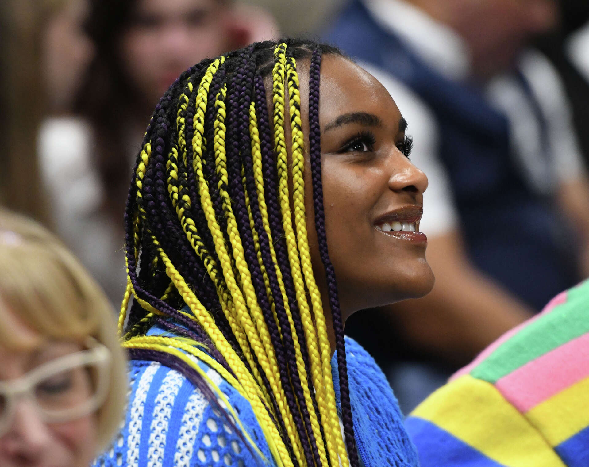 Aaliyah Edwards to be inducted into UConn's Huskies of Honor