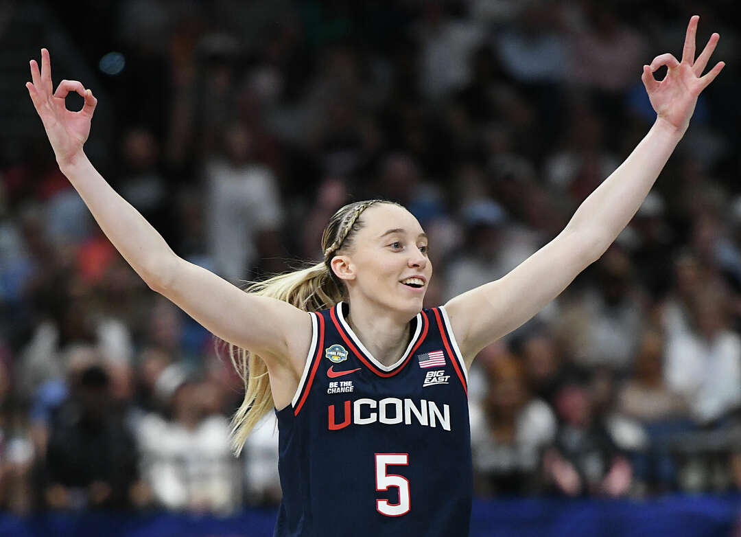 Why Paige Bueckers leaves UConn as an all-time great