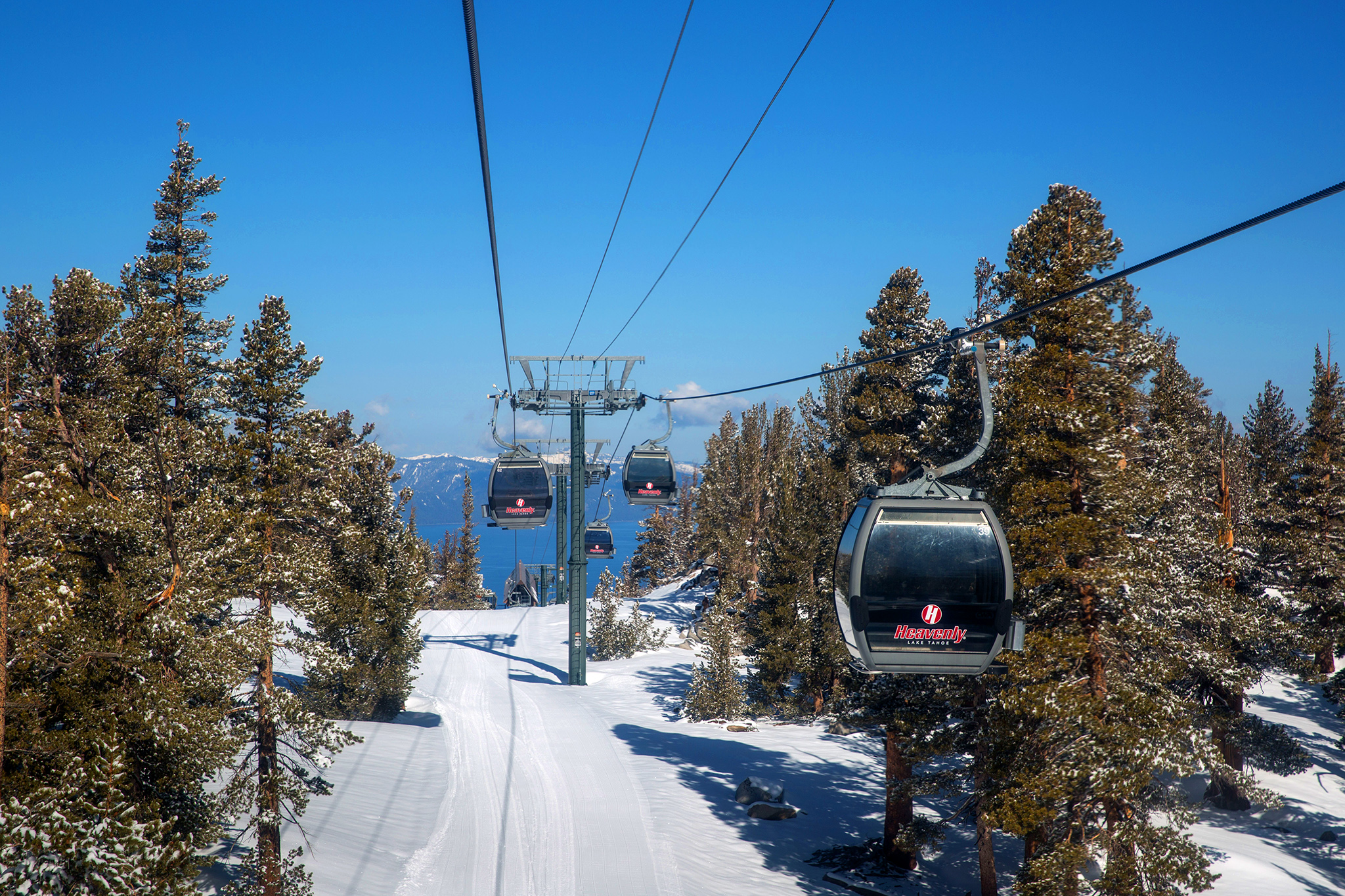 Tahoe set for dramatic weather twist, ski season still uncertain