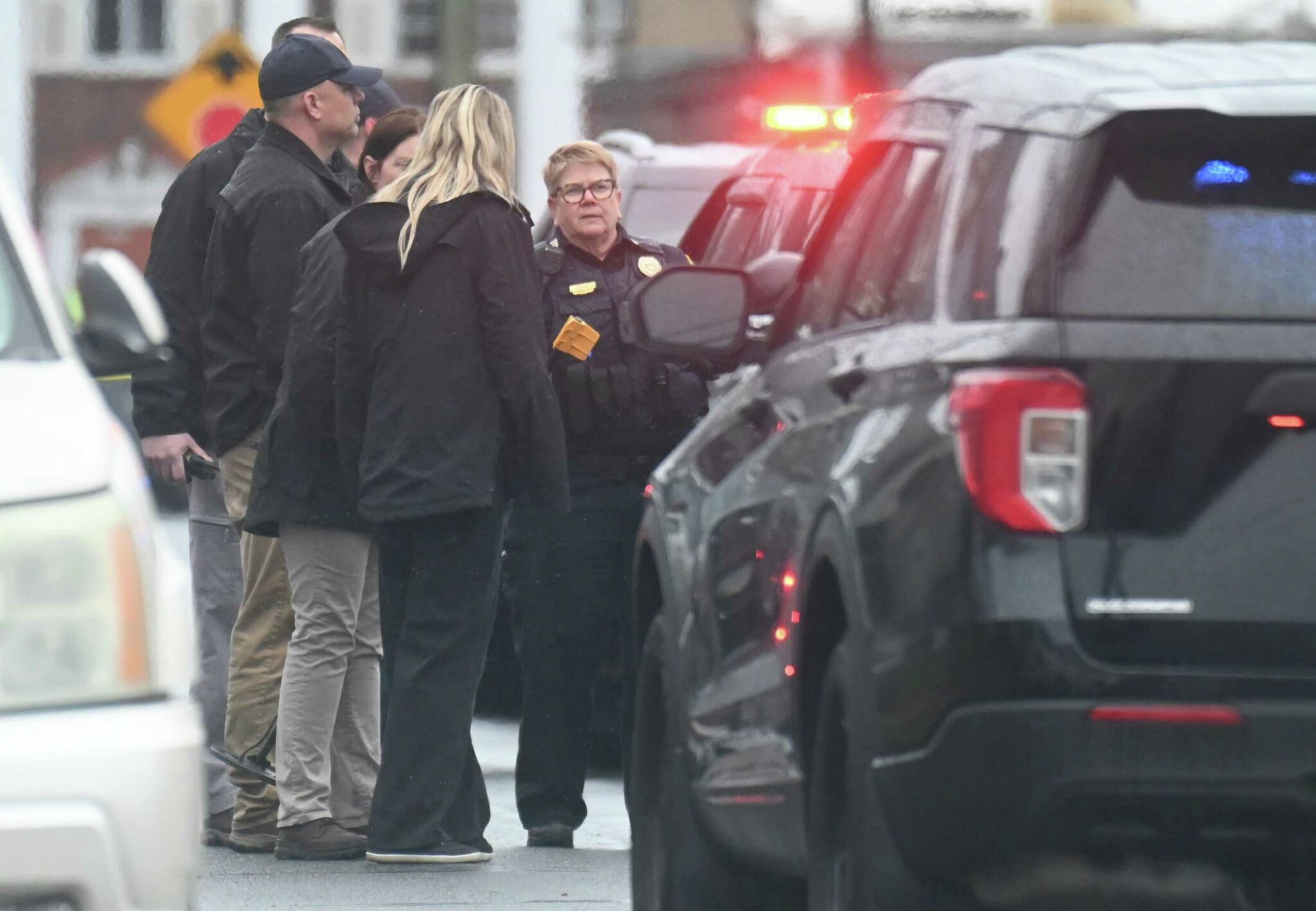 Man wounded in East Hartford shooting on Bidwell Avenue, police say