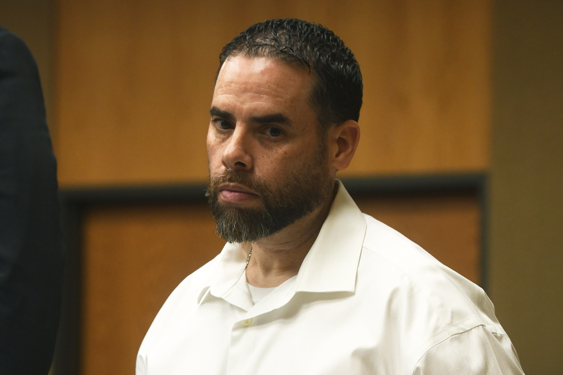 Jose Morales murder trial in 2019 killing of Ansonia mom begins Monday