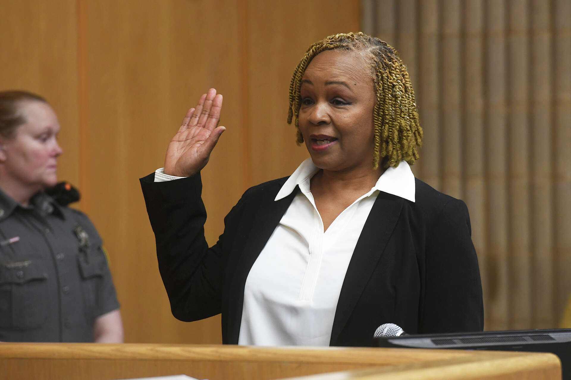 Jose Morales murder trial in 2019 killing of Ansonia mom begins Monday