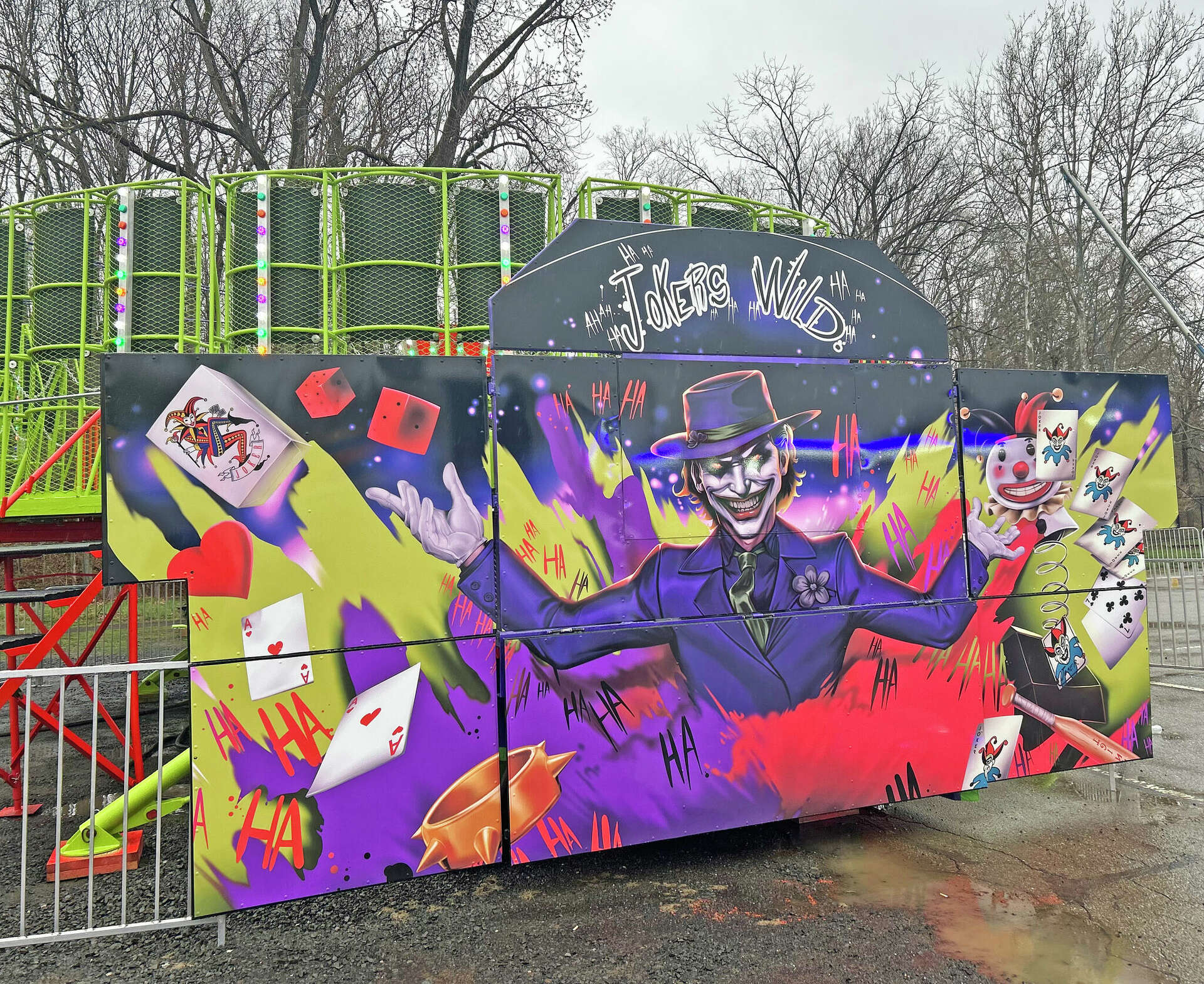 Middletown hosts the 108th Coleman Bros. carnival starting this week