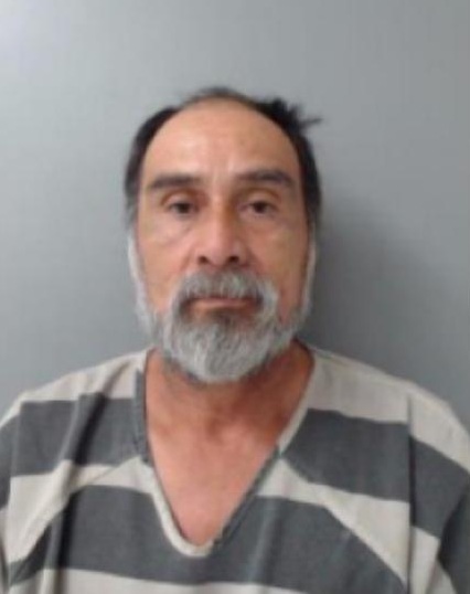 Webb County man gets 20 years in prison for sexually molesting child