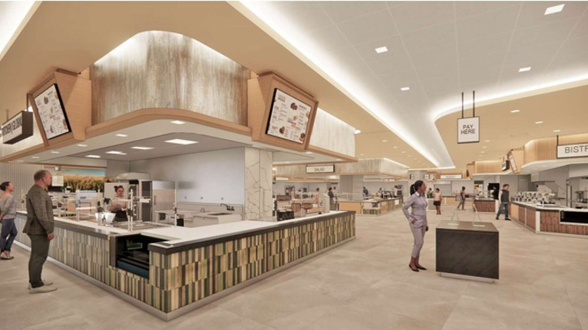 USAA pouring millions into sprawling headquarters upgrades