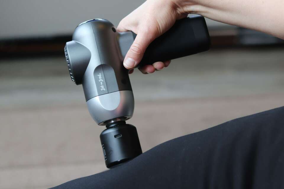 The best massage guns of 2026 The best massage guns of 2026