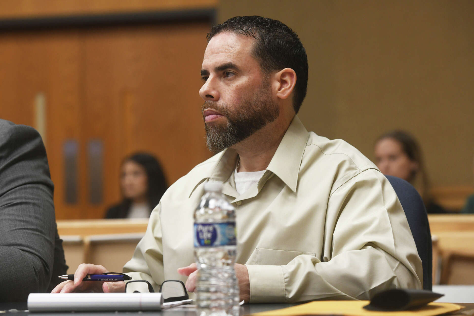 Trial of Jose Morales in killing of Ansonia mom enters second day
