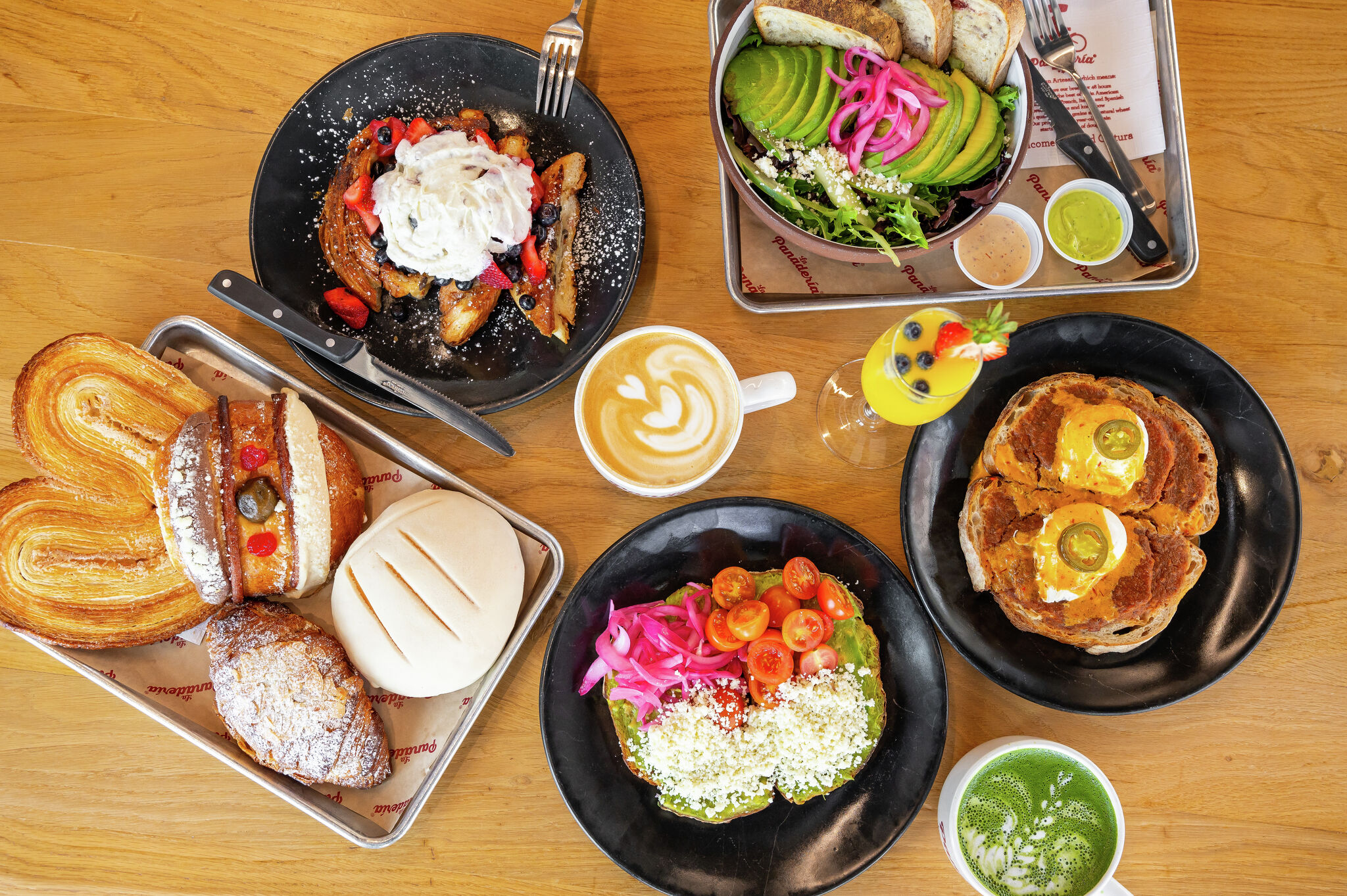 18 San Antonio restaurants serving Easter Sunday brunch
