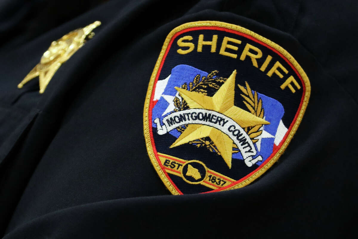 An initiative by the Montgomery County Sheriff's Office targeting red light runners resulted in over 100 cars being stopped around The Woodlands.