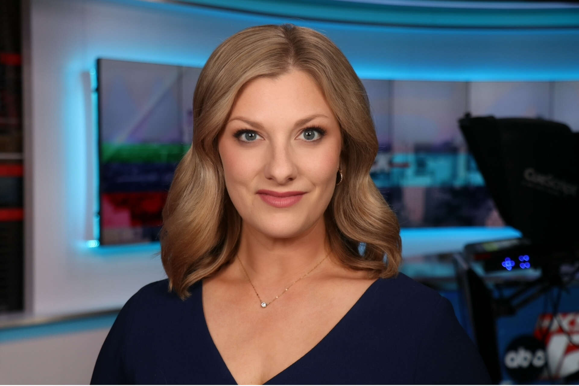 KSAT 12 undergoes TV anchor changes
