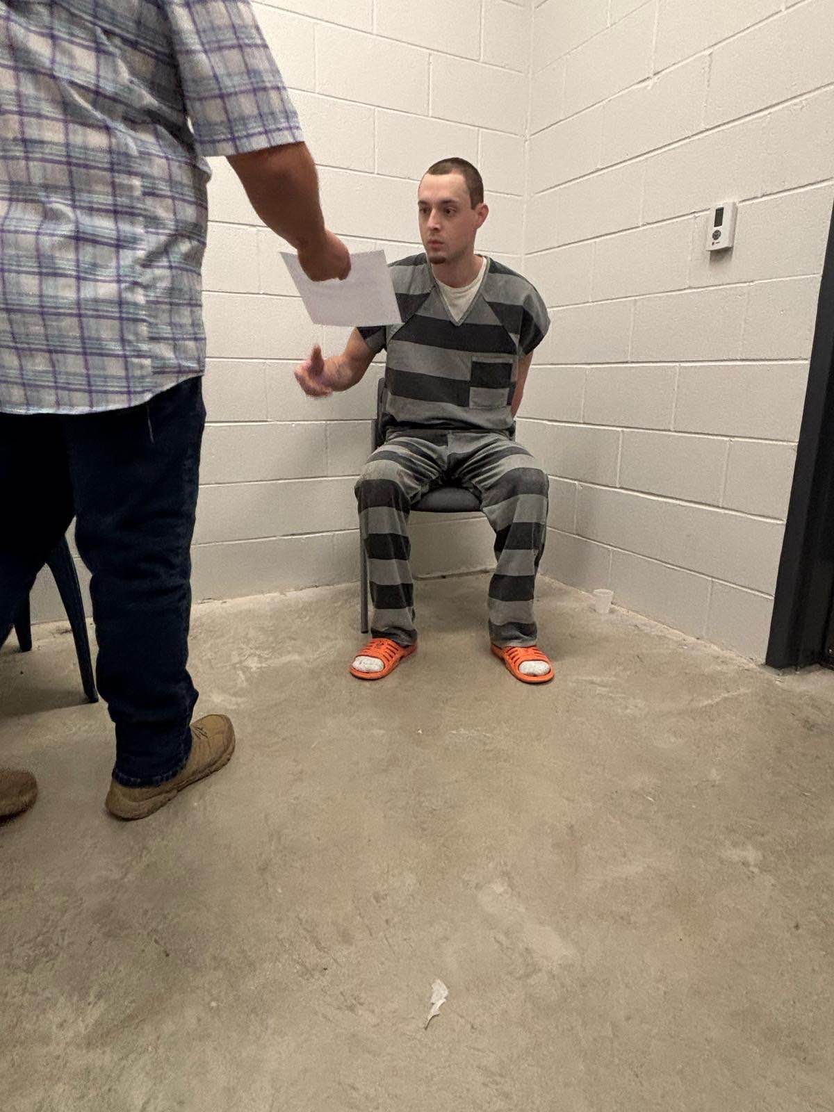 New Braunfels man charged with murder in fentanyl overdose death