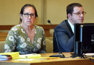 Criminal lockout case shows motive in Norwalk killing state says