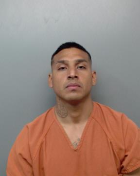 Laredo man arrested for alleged sexual abuse of 13-year-old girl