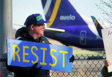 Avelo to ground West Coast flights, says CT not affected